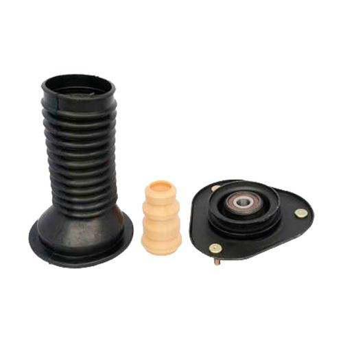 Kit Amortecedor Dianteira FIELDER 2004 Ate 2009 (Completo) - 92258 - MB6803