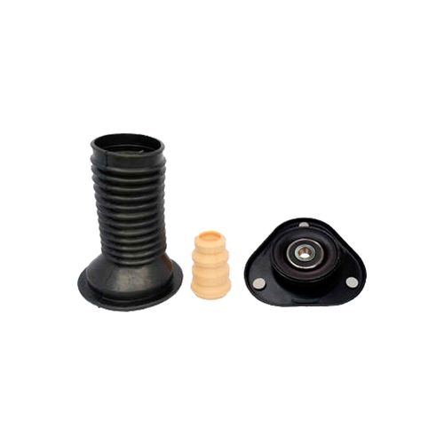 Kit Batente Dianteira COROLLA 09 10 11 12 13 14 (Completo) - 92265 - MB6852