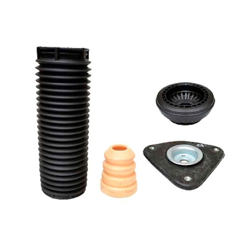 Kit Batente Dianteiro FOCUS 1.6 16v 2008 Ate 2013 (Completo) - 91718 - MB4177
