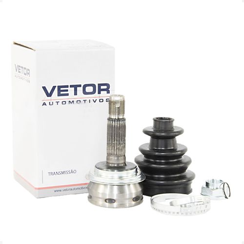 Homocinética Lado Roda TRAS. CRV 1.5 AUT 2021  23X19 DENTES - 102311 - VT6003