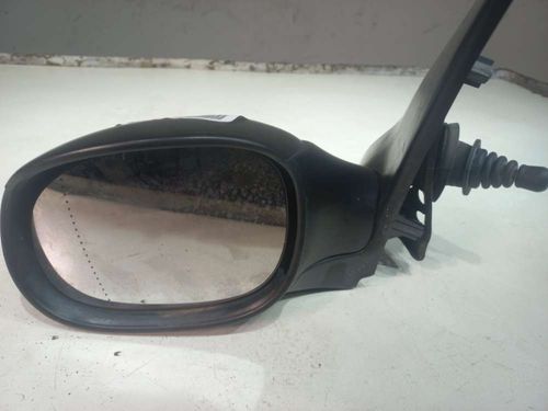 RETROVISOR MANUAL ESQUERDO PEUGEOT 206 1.6 2003