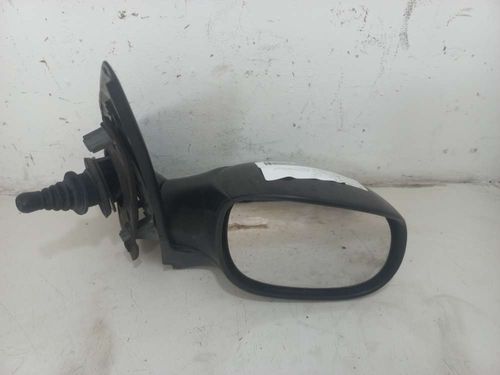 RETROVISOR MANUAL DIREITO PEUGEOT 206 1.6 2003
