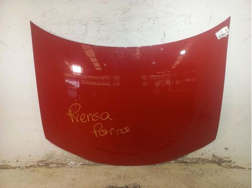 CAPO FIAT PALIO 1.0 2016