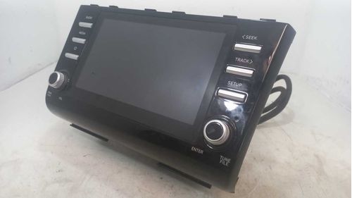 CENTRAL MULTIMIDIA HYUNDAI CRETA 1.00 2024