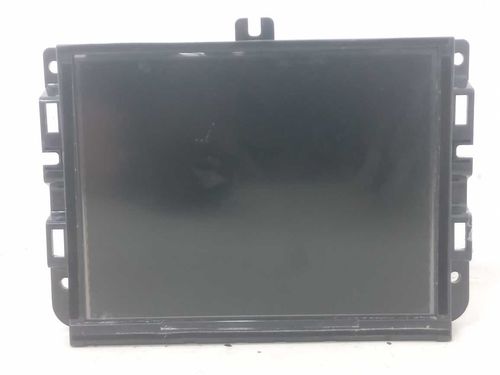 KIT MULTIMIDIA/ RADIO JEEP COMPASS 2.0 2021