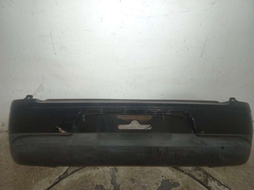 PARACHOQUE TRASEIRO VOLKSWAGEN GOL 1.6 2008