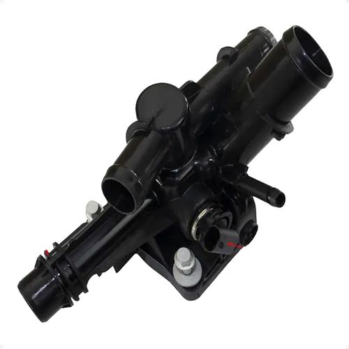 Carcaça Válvula Termostática Gm Onix 2019 a 2021 - 1354284 - AVTS02020