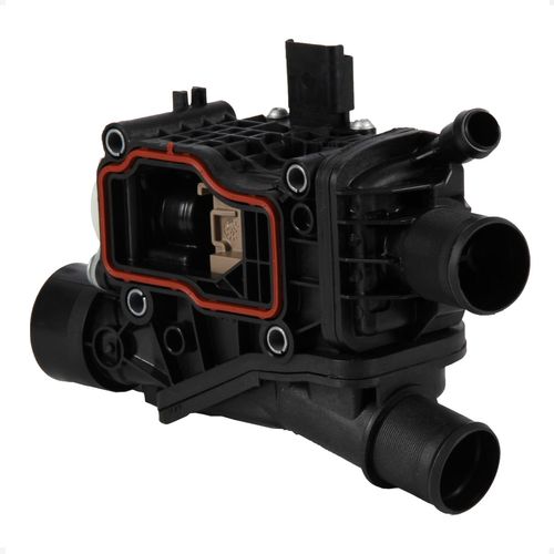 Carcaça Válvula Termostática Citroen Jumper 2019 a 2022 - 1354286 - AVTS04012T98