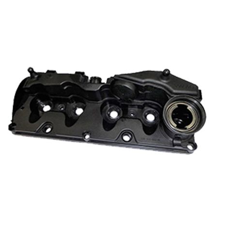 Tampa de Válvulas + Junta VW Amarok 2.0 Tdi 2010 Ate 2023 - 84577 - 31120