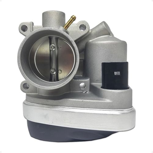 CORPO DE BORBOLETA FOX 1.0 8V 2003  A 2009 030133062D - 101505 - 3062D