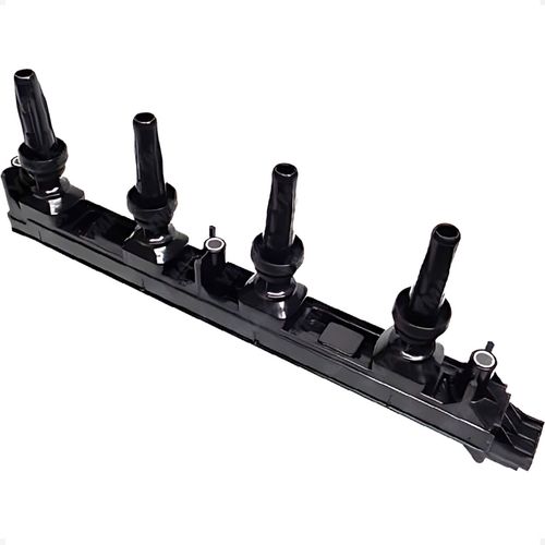 BOBINA DE IGNIÇÃO 407 2.0 16V GASOLINA 2005/2009 - 101634 - 8059