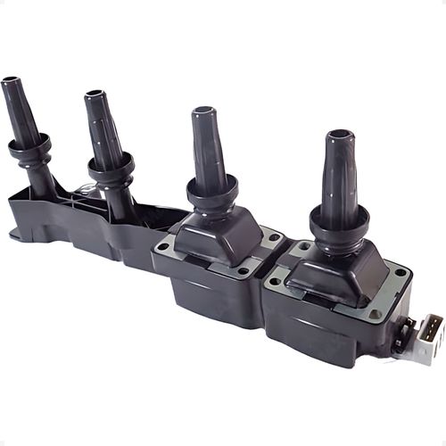 BOBINA DE IGNIÇÃO XSARA  1.6 16V 2001 A 2003 - 101601 - 7080