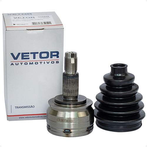 JUNTA HOMOCINÉTICA COMMANDER 1.3 T270  2022 2023 27X35DENTES - 103145 - VT5945