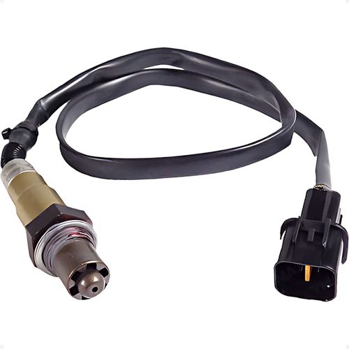 SONDA LAMBDA PÓS CAT PICANTO 1.0 12V 2011 2012 2013 2014 - 101528 - 392100
