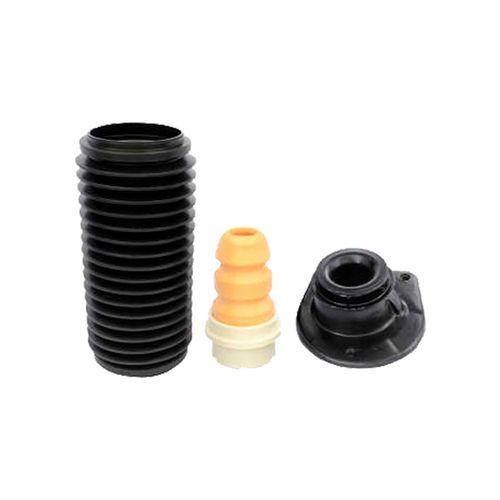 Kit Batente Dianteira Esquerdo DOBLO 2002 A 2024 (S/D.H) - 91786 - MB4085E