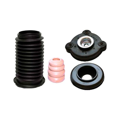 Kit Batente Dianteira NOVO UNO 2010 Ate 2024 (Completo) - 91430 - MB4065