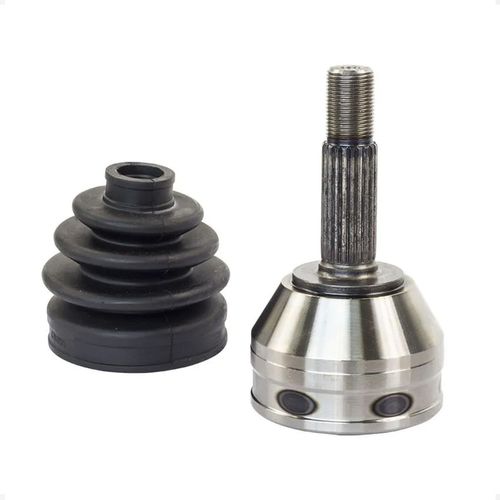 JUNTA HOMOCINÉTICA CLIO 1.0 22X21 DENTES 2000/2006 C/ABS - 76326 - OK290H