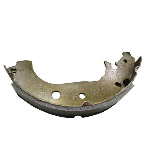 JGO SAPATA FREIO TRAS. ECOSPORT 1.6 16V Sigma  2013 2014... - 101261 - 203114