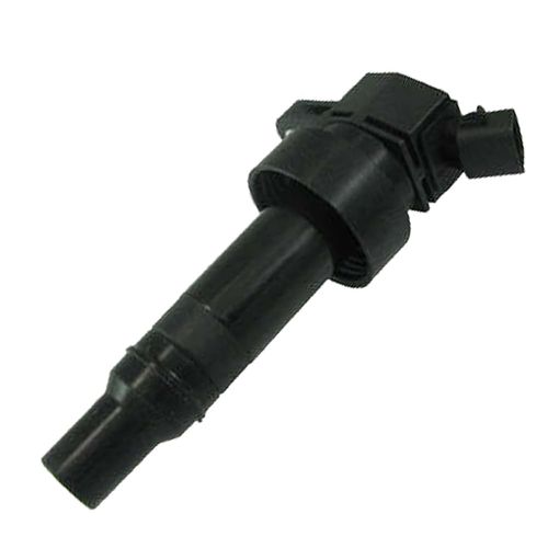 Bobina de Ignição VELOSTER 1.6 16V 2011 / 2013 273012B100 - 72460 - GC4283