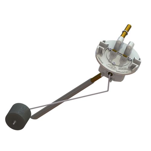 Medidor Combustível KOMBI 1997/1997 - 69190 - T090014