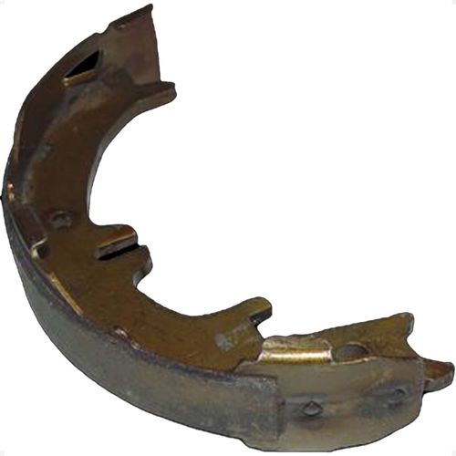 SAPATA FREIO TRAS. TIGGO 2.0 16V 2010 2011 2012 COMP.188MM - 101218 - 201601