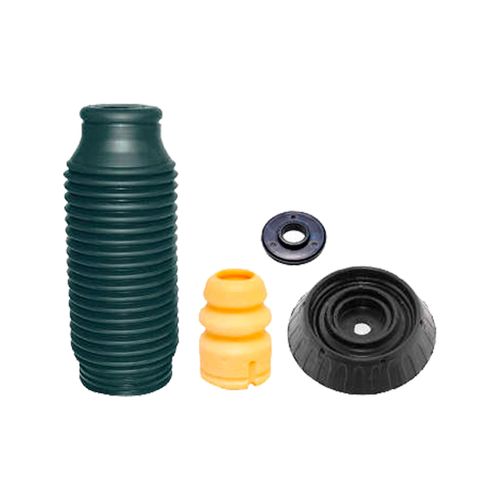 Kit Amortecedor Dianteira PICANTO 2008 2009 2010  (Completo) - 91512 - MB4295