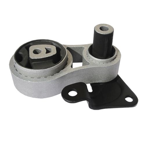 Coxim Cambio Traseiro FIESTA 1.6 8v ZETEC 2002 Ate 2014 - 86326 - MB2247