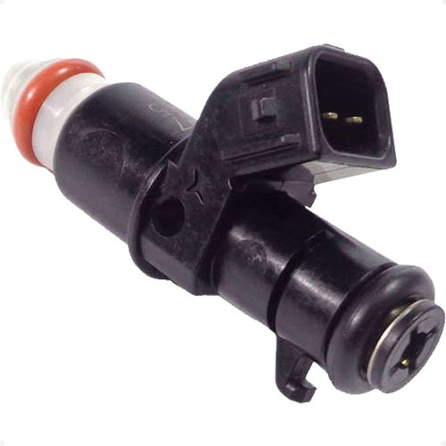 BICO INJETOR HONDA FIT CITY 1.5 2010 2011 2012 2013 8 FUROS - 100010 - 16451