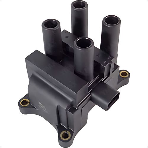 BOBINA IGNIÇÃO FIESTA ECOSPORT 1.6 16V 2013/2017 - 101439 - 2029FB