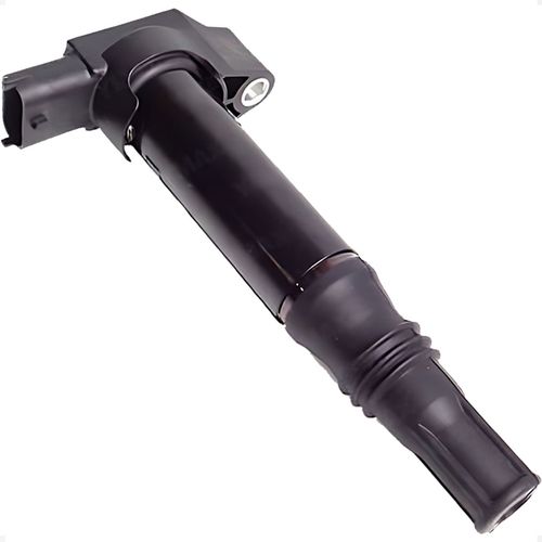 BOBINA IGNIÇÃO C3 208 1.2 12V 2017 2018... 3 PINOS - 101545 - 4580