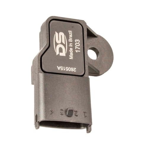 Sensor Map Pressão PALIO 1.4 8V FLEX 2004/2008 - 78842 - 1703