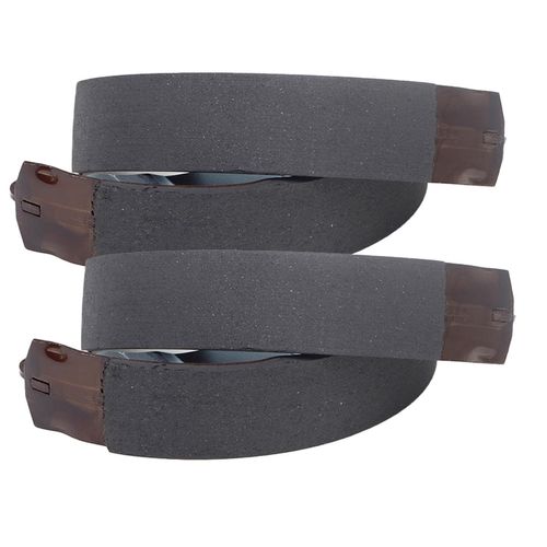 JOGO SAPATA FREIO TEMPRA 1992 /1999  229X42MM - 76367 - 2637CPA