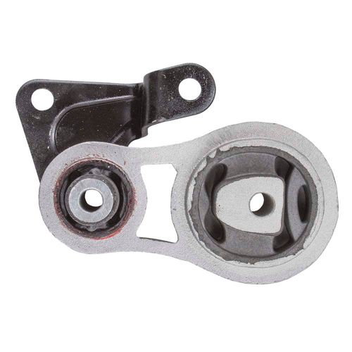 Coxim Inferior Câmbio FORD FIESTA 1.0 8v ZETEC 2002 Ate 2014 - 90923 - ACX06016