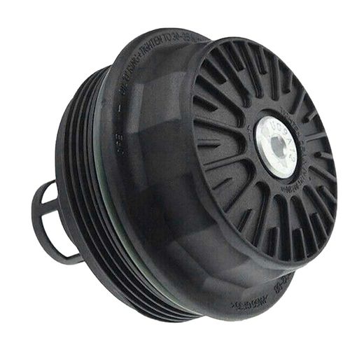 Tampa Filtro Óleo FORD FUSION 2.3 16v 2006 Ate 2009 - 87616 - CO2012