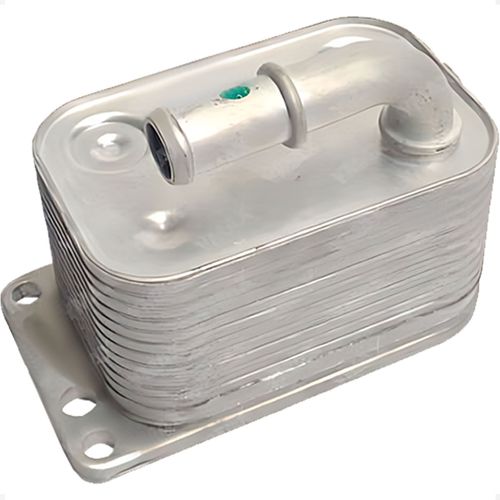 RADIADOR DE OLEO DO MOTOR 407 2.0 2010/2016 1103N3 - 101450 - 221470