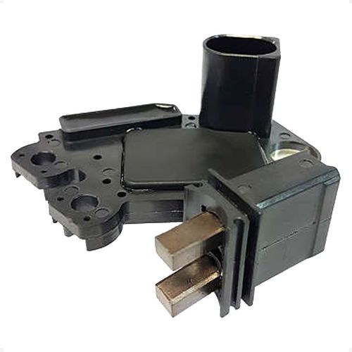 REGULADOR DE VOLTAGEM POLO 1.0 MPI 2022/2024 - 102147 - GA989