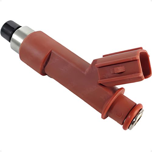 BICO INJETOR COROLLA 1.8 FLEX 2009 2010 2011 2012 12FUROS - 101511 - 3250