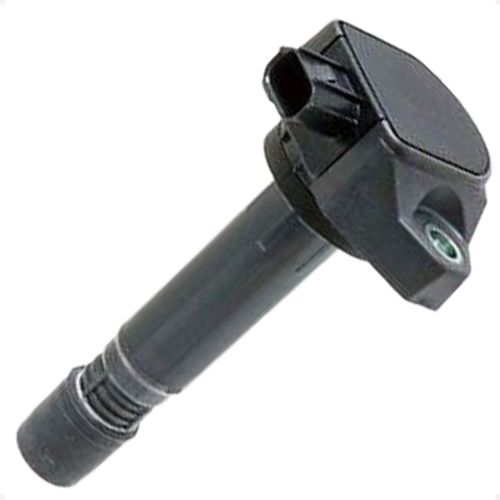 BOBINA DE IGNIÇÃO CIVIC 1.8 16V 2008/2011 3 PINOS - 101705 - 9970