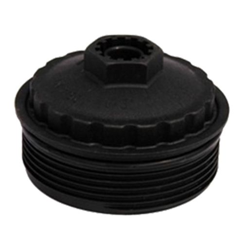Tampa Filtro Óleo RENAULT TRANSIT 2.4 DIESEL 2008 Ate 2013 - 87632 - CO2009