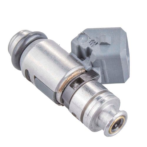 Bico Injetor PALIO 1.3 8v GAS 2003 Ate 2011 (AZUL E PRETO) - 89947 - 12131