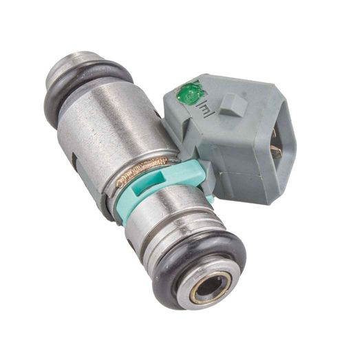 Bico Injetor SCENIC 2.0 16v 1999 Ate 2001 (VERDE) - 89965 - 12026