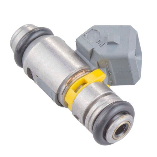 Bico Injetor VW GOL 1.0 16v 1997 Ate 2000 (AMARELO) - 89870 - 12041
