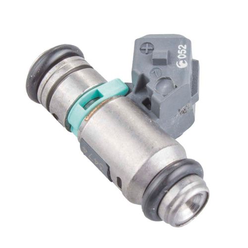 Bico Injetor FIAT UNO MILLE 1.0 8V FLEX 2009 A 2015 (VERDE) - 89178 - 12052