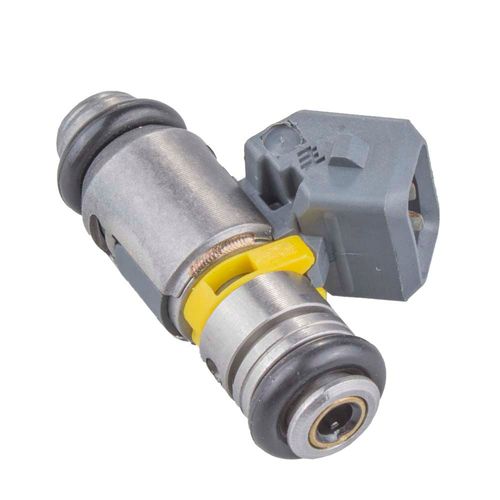 Bico Injetor PALIO WEEKEND 1.8 8V 2002 Ate 2005 (AMARELO) - 89859 - 12157