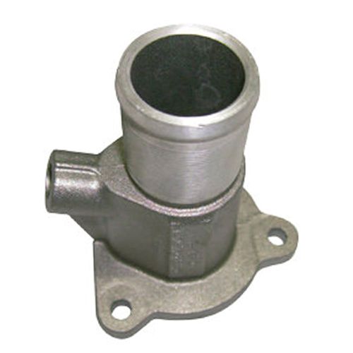 Flange Termostato MEGANE 1.6 16v 2006 Ate 2012 (Alumínio) - 86737 - VC662B
