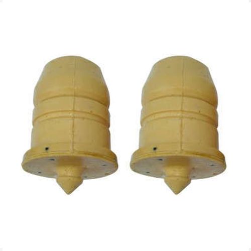 KIT Batente Traseiro PALIO WEEKEND 1996 Ate 2024 - 91857 - MB4148