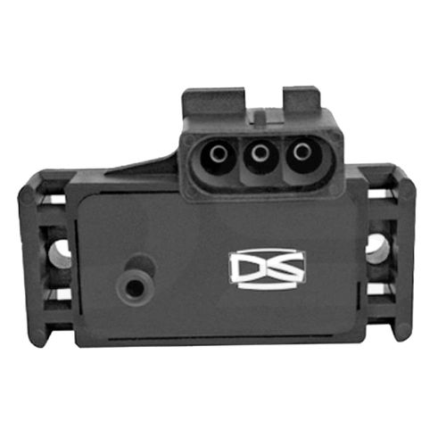 Sensor Map Pressão GM KADETT 2.0 8v 1992 Ate 1996 - 87044 - 1701