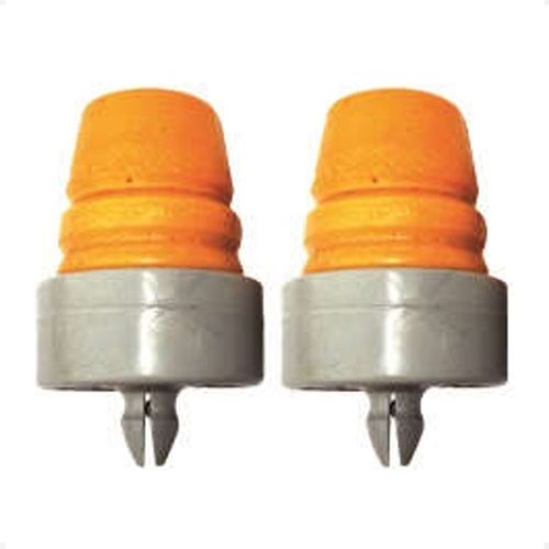 KIT Batente Traseiro PALIO WEEKEND 2000 Ate 2024 - 91869 - MB4150