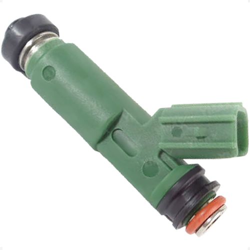 BICO INJETOR COROLLA 1.8 20008 A 2008 12 FUROS - 100021 - 2040