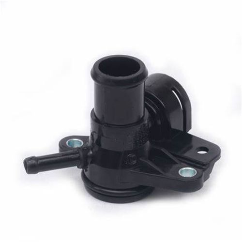 Flange D Água JETTA 2.0 16v FSI Turbo 2005 Ate 2010 - 89562 - VC171H